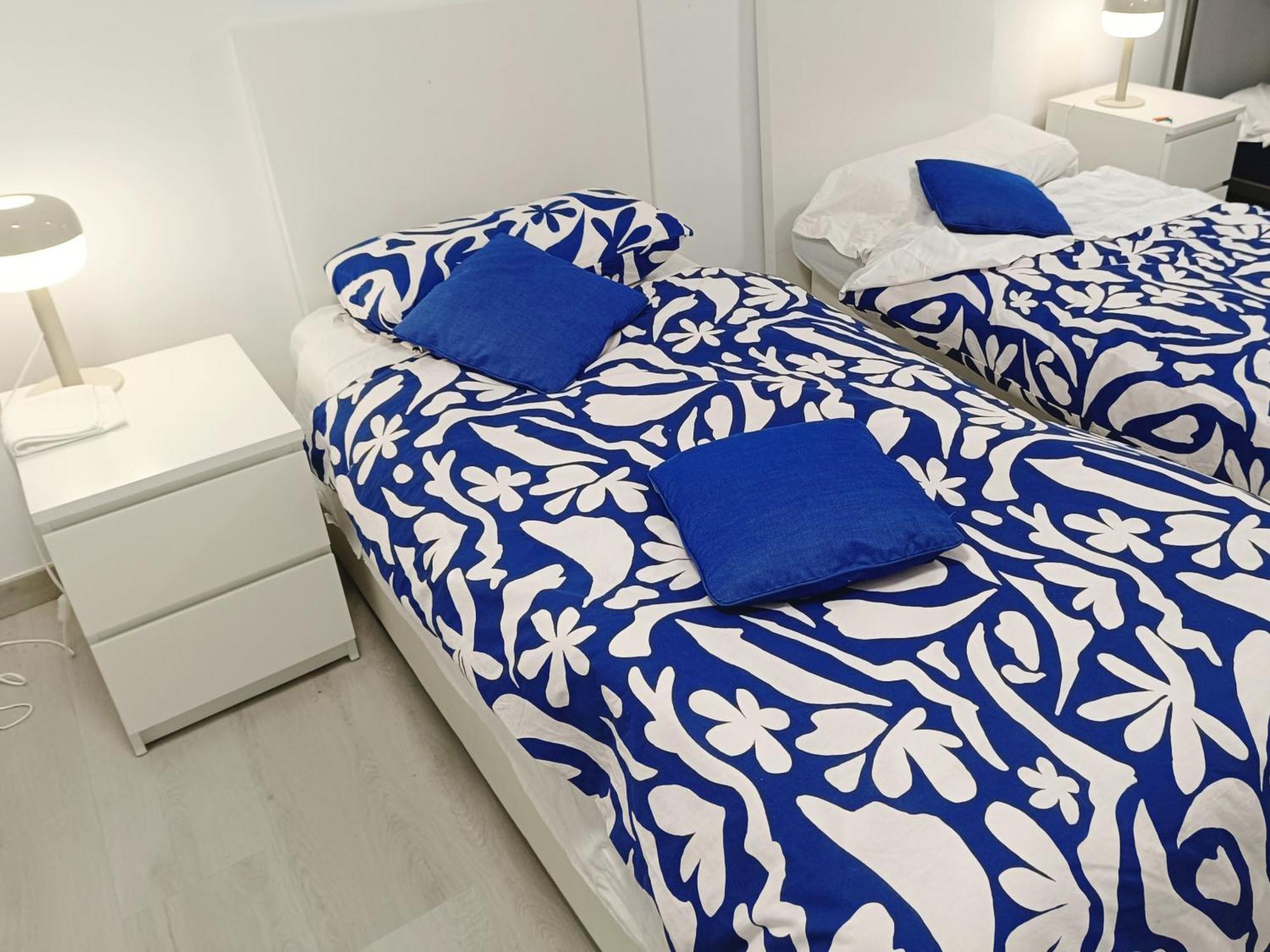 -Hostel Latimoamericano Masculino II Madrid Dış mekan fotoğraf